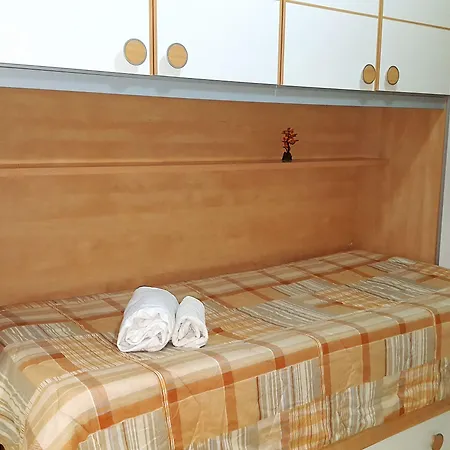 E Lu Bagnu Кастельсардо