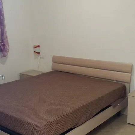 E Lu Bagnu Hotel Castelsardo