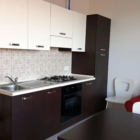 E Lu Bagnu מלון קאסטלסארדו