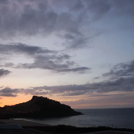 E Lu Bagnu קאסטלסארדו