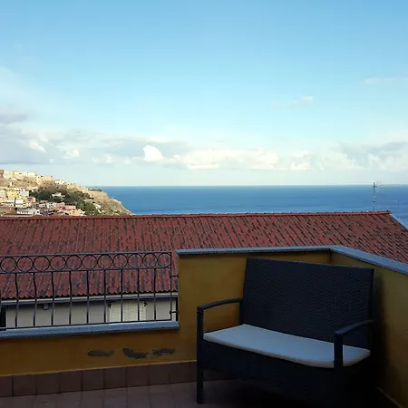 Hotel E Lu Bagnu