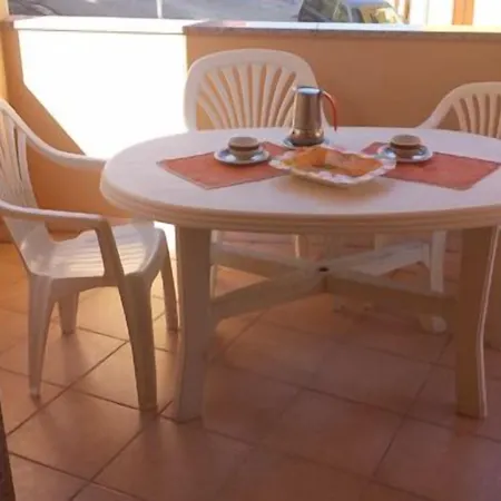 E Lu Bagnu Hotel *