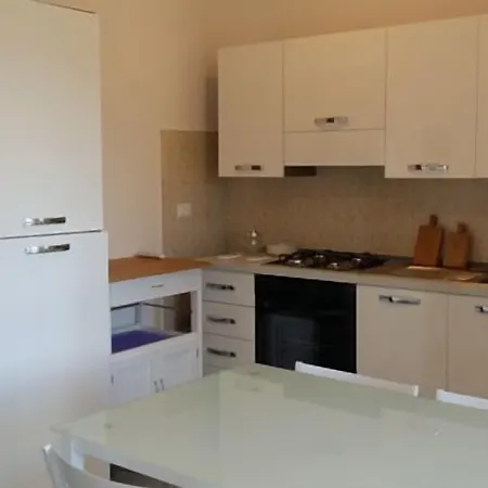 מלון E Lu Bagnu קאסטלסארדו