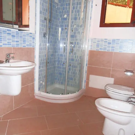 Hotel E Lu Bagnu Castelsardo