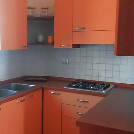 E Lu Bagnu מלון קאסטלסארדו