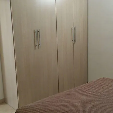 Hotel E Lu Bagnu