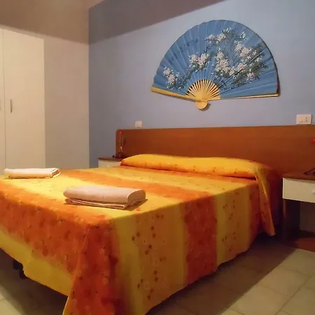 E Lu Bagnu * קאסטלסארדו